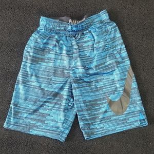 Boys Large Nike Shorts